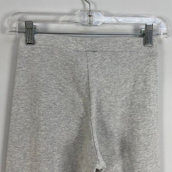 NWT ADIDAS ORIGINALS WOMEN'S Size 4 Leggings Vocal Tight Light Grey - Picture 7 of 11